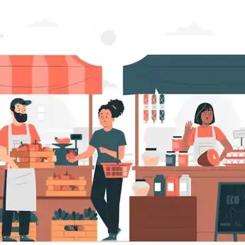 Segmentasi Pasar: Pengertian, Jenis, dan Manfaat