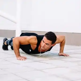 7 Manfaat Push Up Yang Mungkin Tidak Banyak Diketahui Orang 