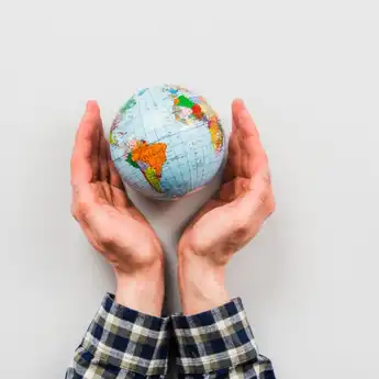 Pengertian dan Bentuk Globalisasi, Lengkap dengan Penjelasannya