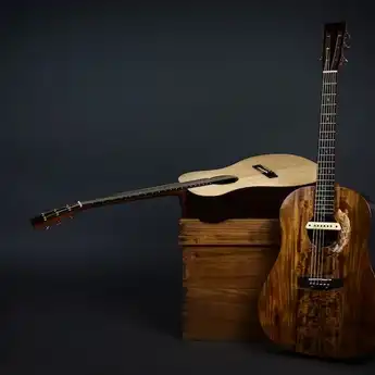 Chord Gitar dan Lirik Lagu Sinyal Tresna Milik Ndarboy Genk 