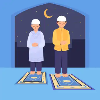 5 Keutamaan Sholat Subuh yang Membawa Berkah dan Ketenangan Jiwa