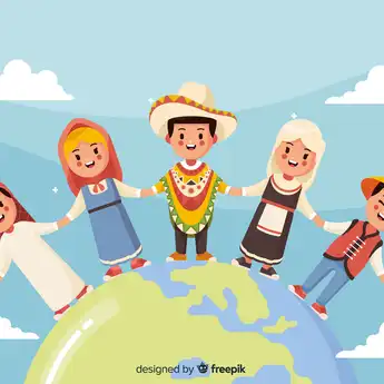 Berikut Ini 6 Perbedaan Hak dan Kewajiban Warga Negara, Materi PKN