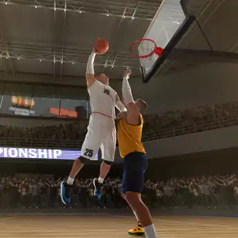 Cara Melakukan Overhead Pass: Teknik yang Efektif dalam Permainan Bola Basket