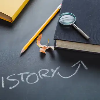 Struktur Teks Cerita Sejarah: Jenis dan Ciri-cirinya