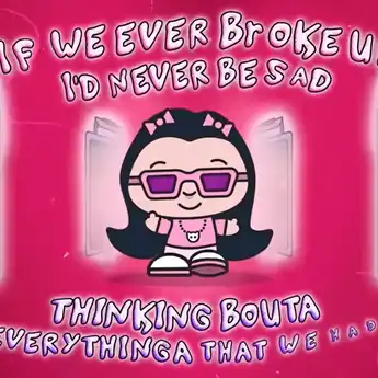 Lirik Lagu 'If We Ever Broke Up' - Mae Stephens, Lengkap Terjemahan