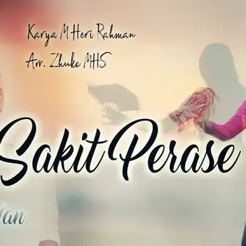 Lirik Sakit Parase yang Dibawakan Oleh Bang Yan, Lagu dari Sasak