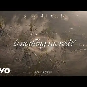Berikut Ini Lirik Lagu 'Cindy' yang Dinyanyikan oleh Jeremy Zucker
