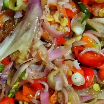 Tips Sambal Matah Segar dan Enak, Dijamin Bikin Nagih kalau Begini