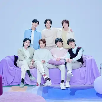 Lirik Lagu No More Dream - BTS, dengan Terjemahan Indonesia dan Inggris