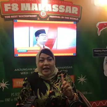 GWN Expo 2023 Kembali Digelar, Tawarkan Destinasi Wisata hingga Produk UMKM