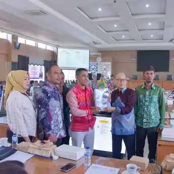 Syarat Terpenuhi, Pembentukan DOB Tanah Kambatang Lima Dulang Dukungan