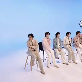 Lirik dan Chord Gitar 'Take Two' Milik BTS, Spesial Lagu untuk ARMY
