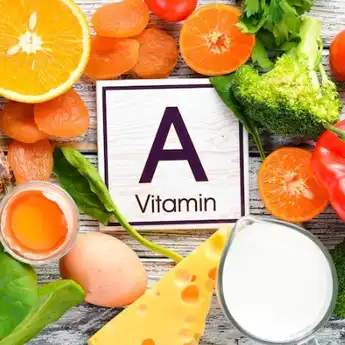 Manfaat Vitamin A: Menguak Keajaiban untuk Kesehatan dan Kecantikan