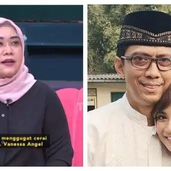 Doddy Sudrajat Bersikeras Tak Akui Aisyah Anak Kandungnya, Puput Gemetar Emosi Tantang Lakukan Tes DNA