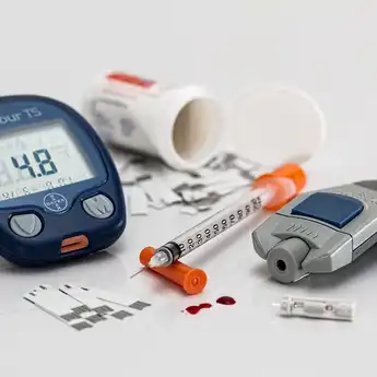 8 Tanda Diabetes Semakin Parah, Perhatikan Ciri-Cirinya!