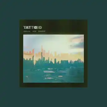 Lirik Lagu 'TATTOO' yang Dinyanyikan oleh Official Hige Dandism