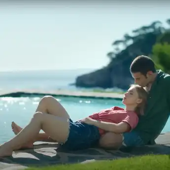 Sinopsis Film 'Through My Window: Across The Sea' yang Bakal Tayang di Netflix