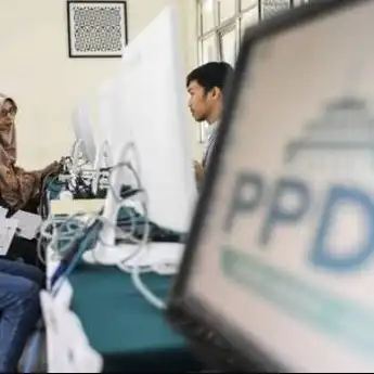PPDB SMA Sederajat Dimulai Senin, DPRD Kalsel Ingatkan Waspada Calo