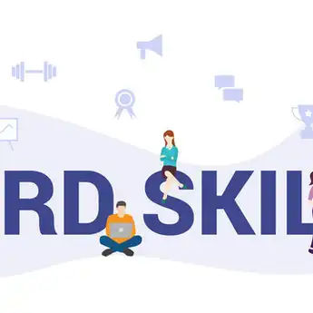 10 Contoh Hard Skill dan Cara Meningkatkannya, Wajib Tahu!