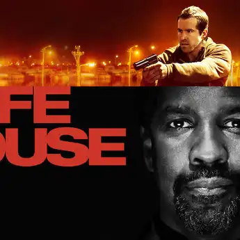 Sinopsis Film 'Safe House' yang Diperankan oleh Ryan Reynolds dan Denzel Washington