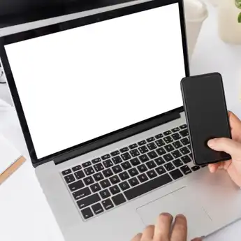 7 Cara Memindahkan File dari Laptop ke HP dengan Mudah dan Cepat!