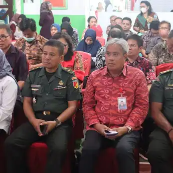 PSA Menyapa Sulut- Bolsel, Targetkan 7.718 Akseptor