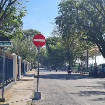 Catat! Jalan Jendral Sudirman Banjarmasin Bakal Kembali Jadi Dua Arah