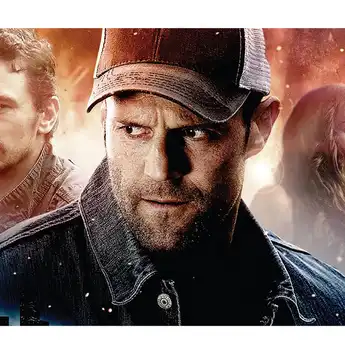 Sinopsis Film 'Homefront' yang Diperankan Jason Statham, Tayang Malam Ini!