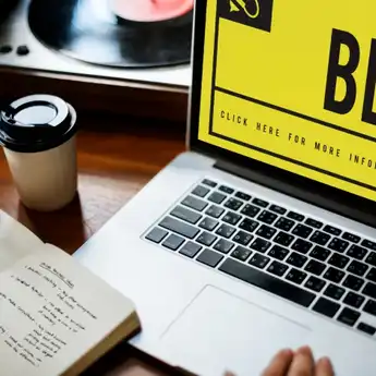 Cara Membuat Blog Pribadi yang Menarik dan Menghasilkan Uang!