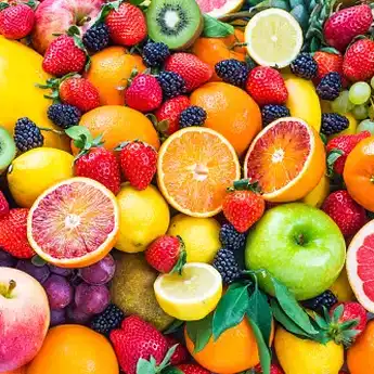 Catat! Ini 10 Buah yang Aman Dikonsumsi Penderita Asam Lambung