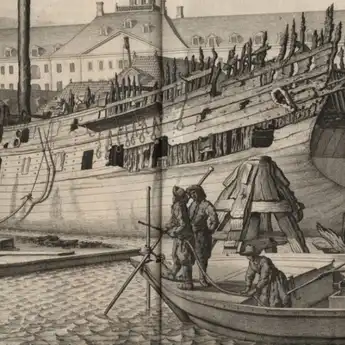 7 Tujuan Dibentuknya VOC Pada Zaman Penjajahan Hindia Belanda