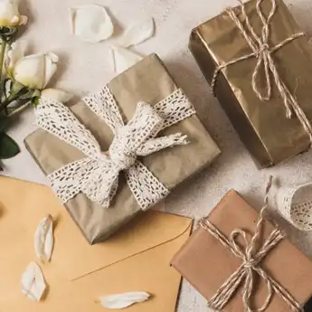 15 Ide Kado Pernikahan untuk Pengantin Baru yang Pasti Bermanfaat!