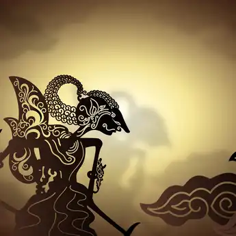 20 Poster Hari Wayang Nasional 2023: Indah, Keren, dan Menarik