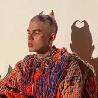 Lirik Lagu Tiroteo (Remix) Milik Marc Segui dan Terjemahannya