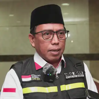 Ini Dia Tiga Skema Penyelenggaraan Ibadah Jemaah Haji Lansia di Armina