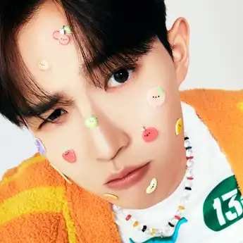 Lirik dan Terjemahan Lagu Lucky - Kim Jae Hwan (feat Bobby iKON)