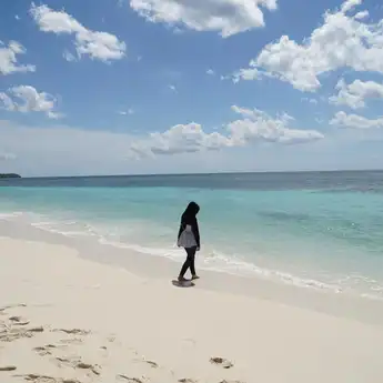Pulau Moa di Maluku Barat Daya, Surga Tersembunyi Perbatasan Indonesia