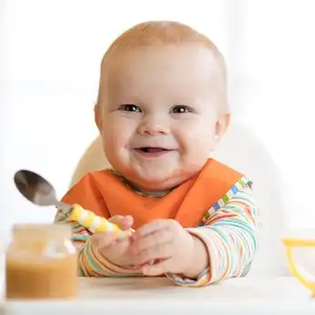Resep Mpasi untuk Anak 8 Bulan: Mudah Dibuat dan Bergizi
