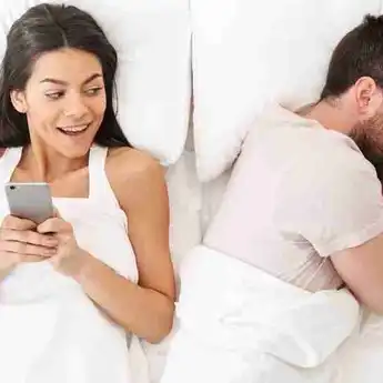 9 Aplikasi buat Selingkuh, Suami-Istri Wajib Punya dan Sering Cek