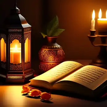 15 Cara Meruqyah Diri Sendiri Sesuai Ajaran Islam