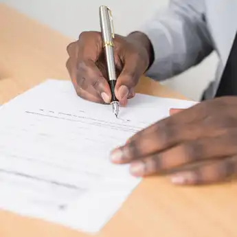 7 Contoh Surat Permohonan Bantuan yang Benar Untuk Berbagai Kegiatan