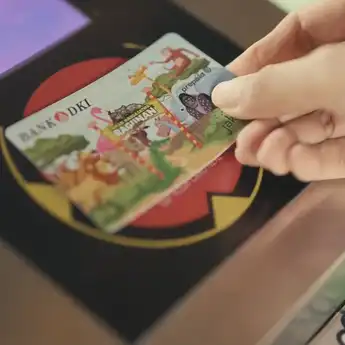 Meriahkan HUT DKI Jakarta, Ada Promo Tiket Masuk Taman Margasatwa Ragunan   
