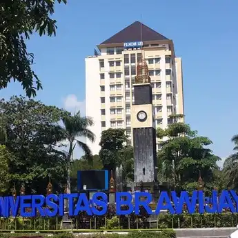 10 Universitas Terbaik di Indonesia Menurut Kemendikbudristek Tahun 2023