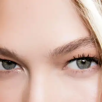 10 Jenis Bentuk Mata, Ada yang Bulat Besar sampai Mono Eyelid!