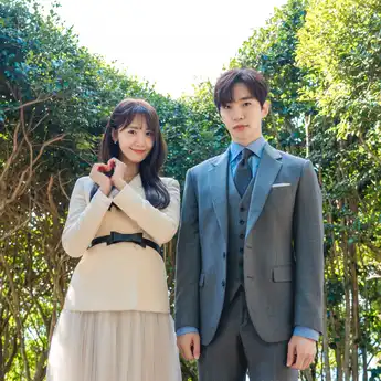 Profil dan Biodata Pemain Drama King The Land dengan Media Sosialnya