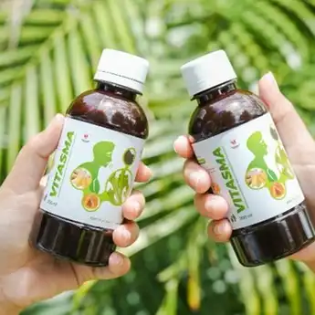 Bingung Mengatasi Batuk Pilek Tak Kunjung Sembuh? Konsumsi Obat Batuk Herbal Madu Vitasma