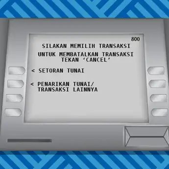 3 Cara Setor Tunai di ATM BCA dengan Mudah dan Praktis, Yuk Coba!