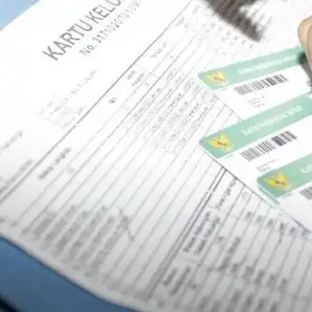 3 Cara Membuat Kartu Keluarga Online dengan Mudah