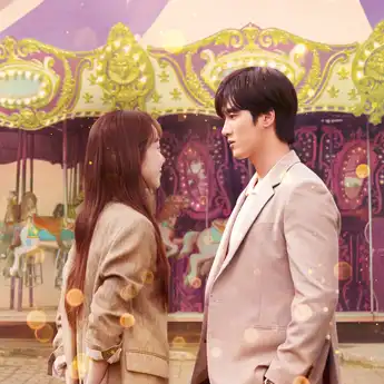 Lirik dan Terjemahan Lagu STAR - Colde (OST See You in My 19th Life)