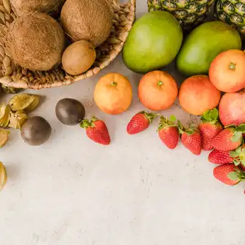 9 Daftar Buah yang Mengandung Asam Folat, Baik Dikonsumsi Ibu Hamil!